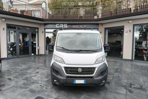 FIAT Ducato 35 MH1 2.0MJT 115CV Doppia Cabina