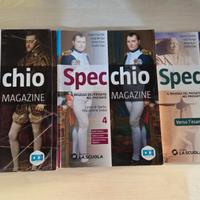 libri scolastici usati