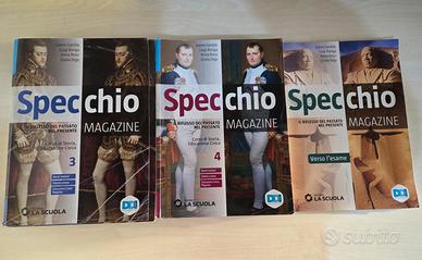 libri scolastici usati