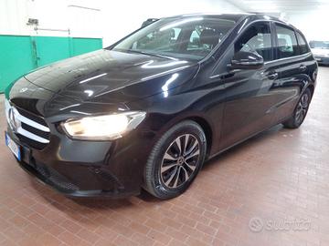 Mercedes-benz B 160 Sport