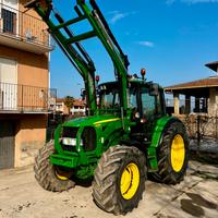 John deere 6330 premium