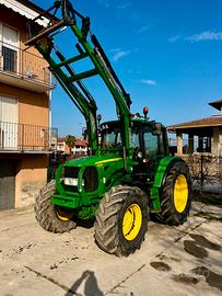 John deere 6330 premium