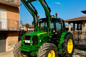 John deere 6330 premium