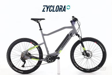 Haibike Trekking 6 t.XL