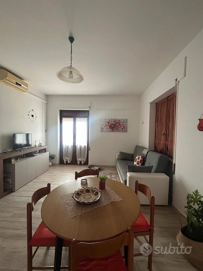 Appartamento – Oristano, Città Giardino, Aristanis/Oristano - Vista 2