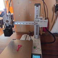 Bambulab A1 mini stampante 3D