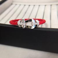 Bracciale Fred, nuovo di zecca