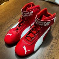 scarpe Puma scuderia Ferrari 
