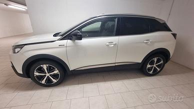 Peugeot 3008 1.6 THP 165cv GT Line - Full Optional