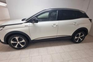 Peugeot 3008 1.6 THP 165cv GT Line - Full Optional