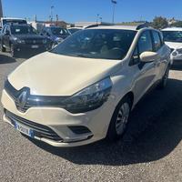 RENAULT Clio Sporter dCi 8V 75CV Start&Stop Ener