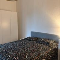 Struttura letto matrimoniale - Ikea