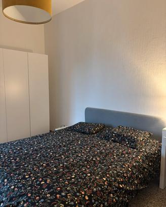 Struttura letto matrimoniale - Ikea