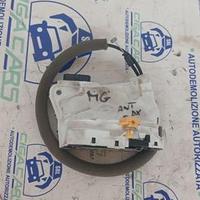 SERRATURA PORTA ANTERIORE DX MG HS 2023
