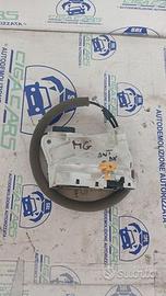 SERRATURA PORTA ANTERIORE DX MG HS 2023