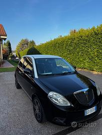 Lancia Ypsilon Elle