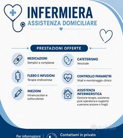 Infermiera