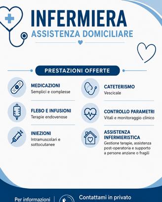 Infermiera