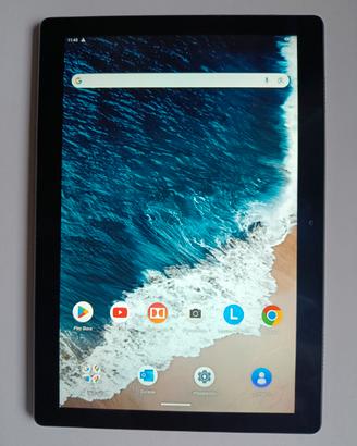 Tablet Lenovo Tab M10 HD 10.1"
