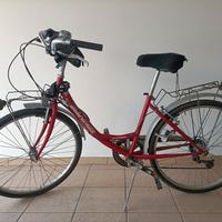 Disponibile City Bike 