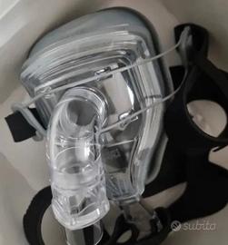 maschera per CPAP