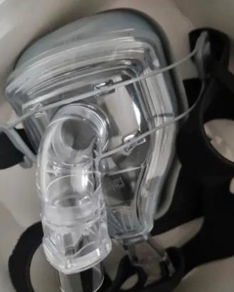 maschera per CPAP