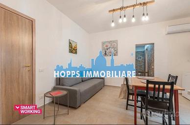 2 VANI: APPARTAMENTO via San giosafat zona Maqueda