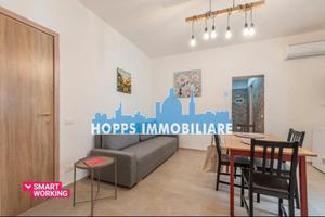 2 VANI: APPARTAMENTO via San giosafat zona Maqueda