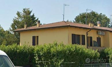 Villetta schiera