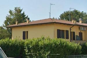 Villetta schiera