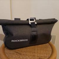 Borsa da manubrio Rockbros