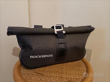 Borsa da manubrio Rockbros