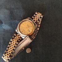 Bulova Super Seville Calendar da donna