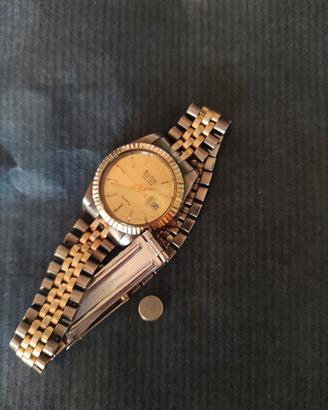 Bulova Super Seville Calendar da donna