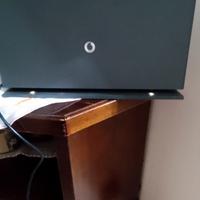 modem fibra  Vodafone  