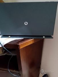 modem fibra  Vodafone  