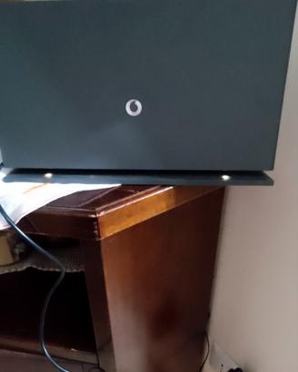 modem fibra  Vodafone  