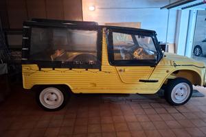 auto da trasporto persone