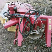 Falciacondizionatrice Galfré 285 a dischetti