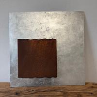 Lampada da parete Minital Lux,  Piastra