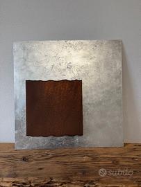 Lampada da parete Minital Lux,  Piastra