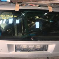 portellone posteriore Volvo XC70 2.4 TD 4X4 '04