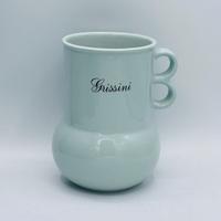 Vaso ceramica Pozzi