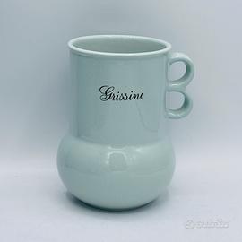 Vaso ceramica Pozzi