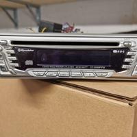 Autoradio lettore cd