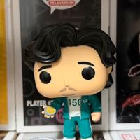 Funko pop - Player 456 (1222)