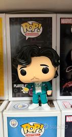 Funko pop - Player 456 (1222)