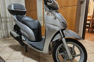 Honda SH 300 - 2009