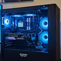 Pc Gaming fascia media/alta RTX 3070 OC