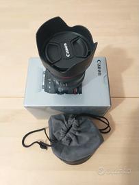 Canon EF 24-70mm f/4 L IS USM